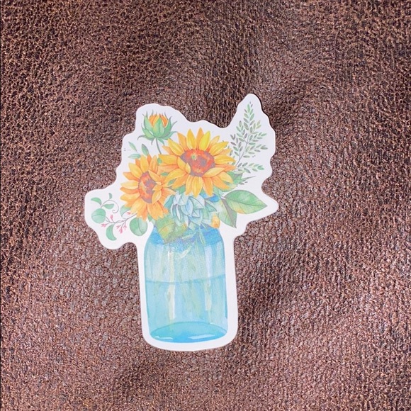 Yellow Sticker Pack! - Picture 4 of 6